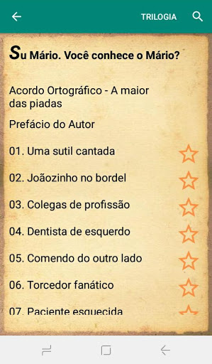 80 Piadas de Dentistas Screen 2