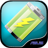 Battery saver - Asus icon