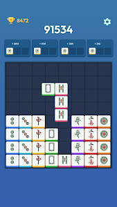 Block Blast Mahjong! poster 12