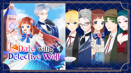 Werewolf Detective Wife v1.0.8308 Mod Apk (Free Premium/Choices) Free For Android 1