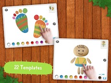 Pebble Art - Art & Craft Game For Kids & Toddlersのおすすめ画像5