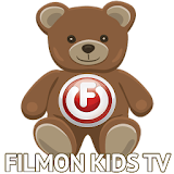 FilmOn Kids - Child Safe icon