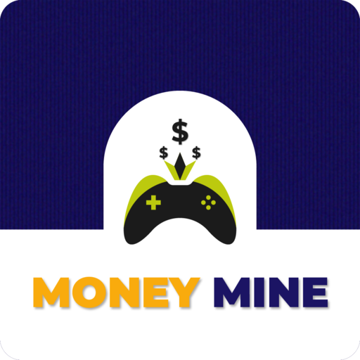MoneyMine - Win real cash game