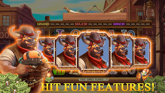 Crazy Slots - Casino Slots 1.8 screenshots 4