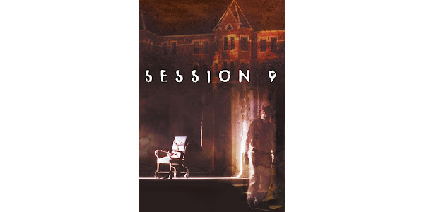 Watch session 9 full movie hotsell