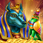 Cover Image of Unduh Golden Scarab 1.0 APK