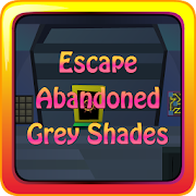 Escape Abandoned Grey Shades  Icon