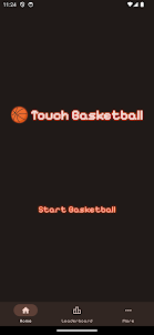 Touch Basketball