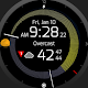 SkyHalo Weather Forecast Watch Face for Wear OS icon