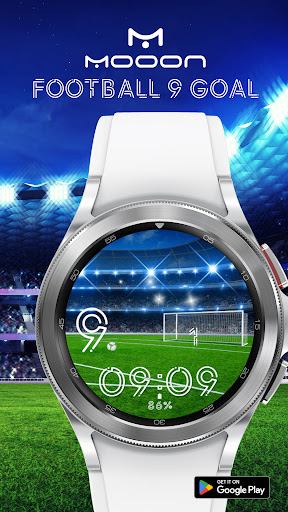 Football 9 Goal Screen 3