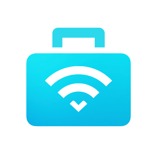 Wi-Fi Toolkit  Icon