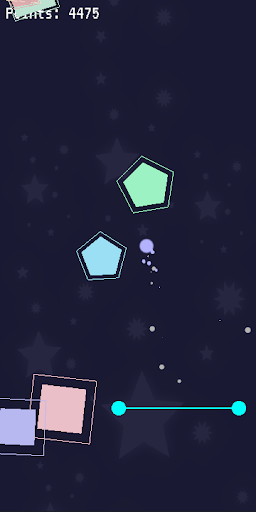 Pong ball Screen 2