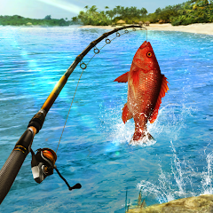 Enumerar Insignia proteger Fishing Clash: Juego de pesca - Aplicaciones en Google Play