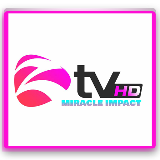 MIRACLE IMPACT TV logo