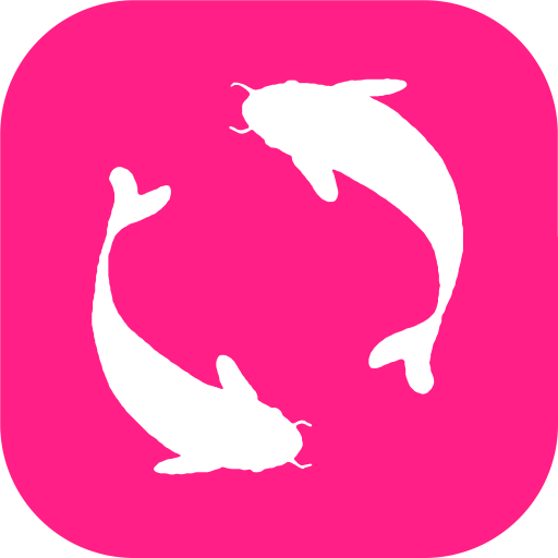 Karma Carp - wise predictor logo