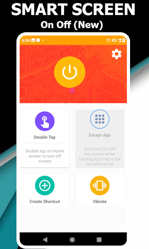 Smart Screen On Off: Wave Lock – Apps On Google Play