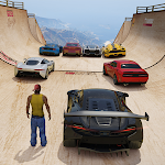 Cover Image of Descargar Real Mega Ramp Car Stunt Juegos 1.0.59 APK