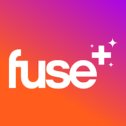 「Fuse+」のアイコン画像