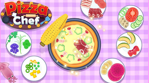 Restaurant Tycoon：Best Chef Screen 2