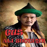 Mafia Sholawat Gus Ali Gondrong icon