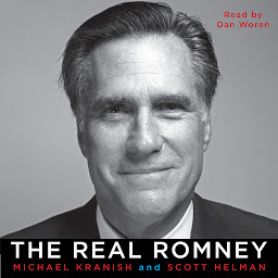 Icon image The Real Romney
