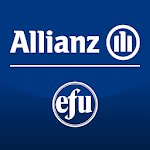 Cover Image of Baixar Allianz EFU MyHealth 1.1.0 APK