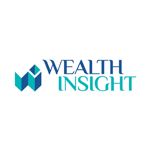 Mutual Fund App Wealth Insight logo