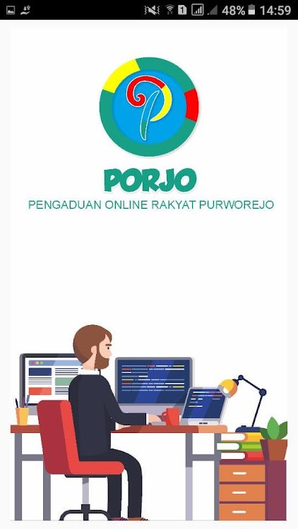 PORJO - 5.0 - (Android)