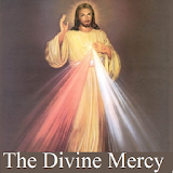 Divine Mercy Prayers icon