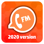 Cover Image of Download FMWhatas Latest Version 2020 9 APK