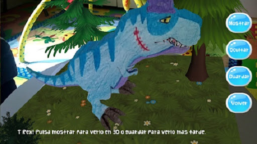 Cerebrito Color Screen 2