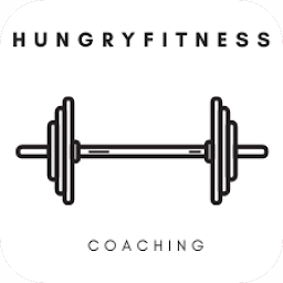 Icon image Hungryfitness Coaching