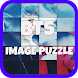 BTS Image Puzzle - Androidアプリ