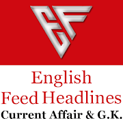 English News with Meaning & Current affairs