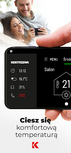 miniMATIC Screen 3