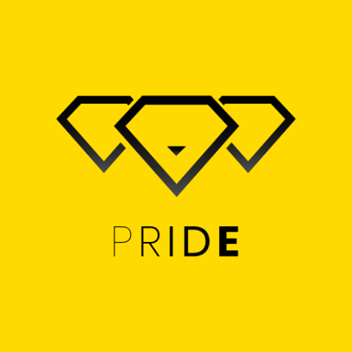 Pride App 2.2 Icon