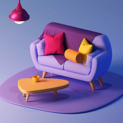 Home Design : Dream House logo