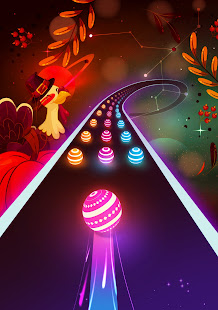 Dancing Road: Color Ball Run! 1.9.1 screenshots 16