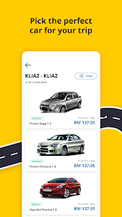Hertz Malaysia APK for Android Download 3