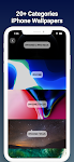 screenshot of Wallpaper For Iphone - Wallway