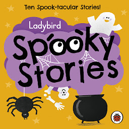Gambar ikon Ladybird Spooky Stories