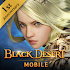 Black Desert Mobile4.3.23 (30323) (Arm64-v8a + Armeabi-v7a)