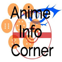 Anime Info Corner