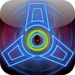Super Fidget Spinner Toy -Fidg
