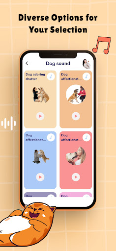 Frank Pet Sounds Training