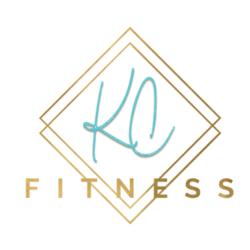 Kelsey Connor Fitness logo