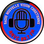 Cover Image of Скачать Radio NVC Haiti  APK