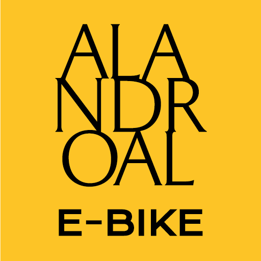 Alandroal E-Bike