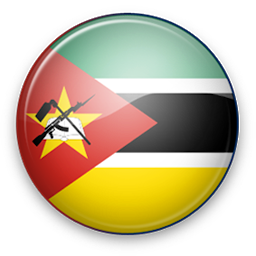 Icon image Notícias Moçambique