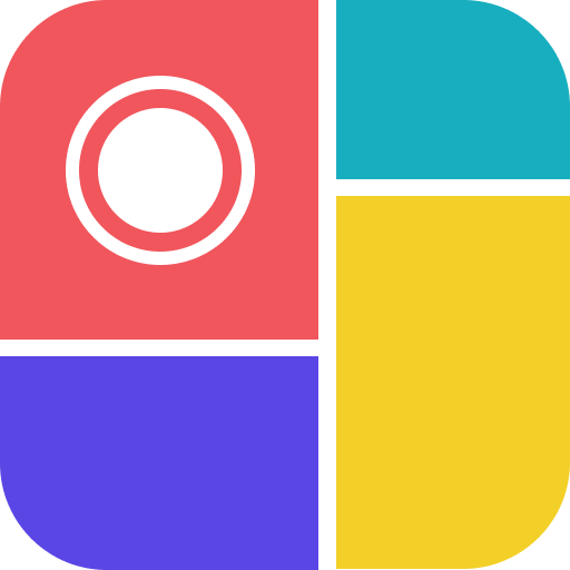 Collage Maker logo
